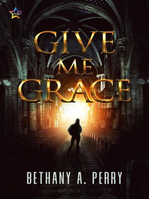 cover image of Give Me Grace